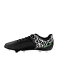 Guayos Golty Pro Spectrum Caucho-Negro/Blanco - Miniatura 3