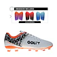 Guayos Golty Pro Spectrum Tpu-Blanco - Miniatura 1