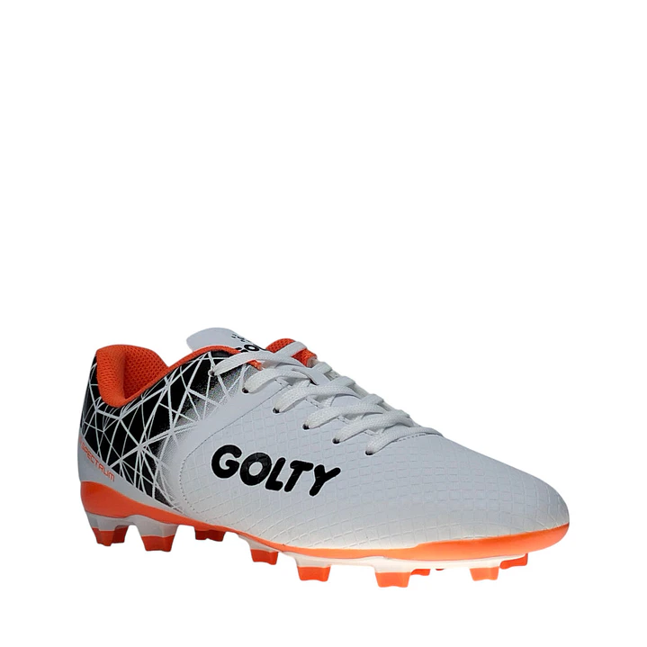 Guayos Golty Pro Spectrum Tpu-Blanco 4