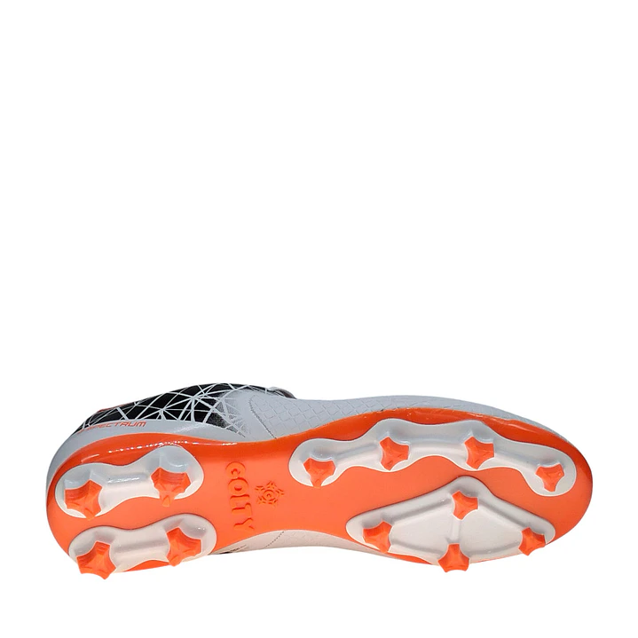 Guayos Golty Pro Spectrum Tpu-Blanco 6