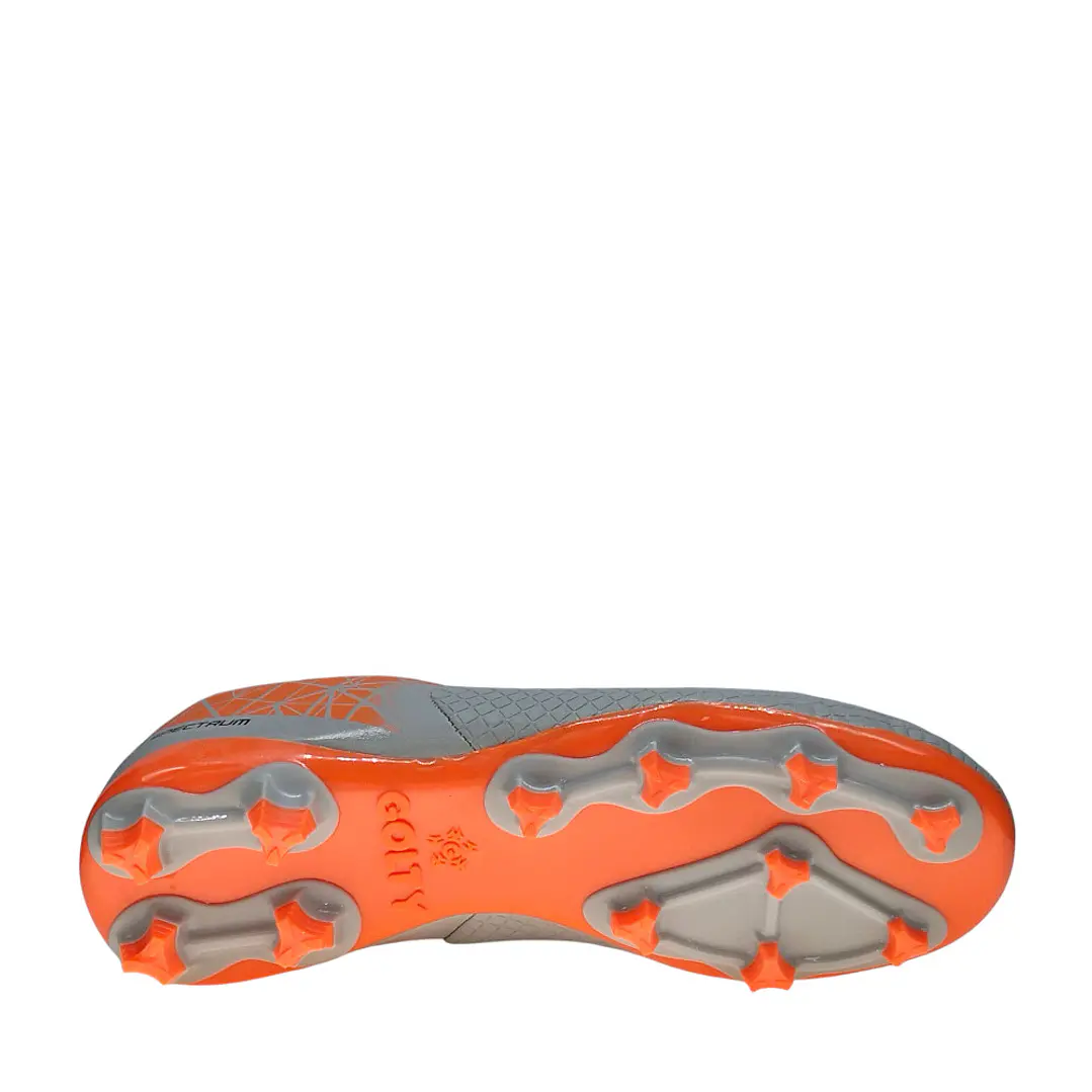 Guayos Golty Pro Spectrum Tpu-Gris Claro 6