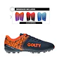 Zapatillas Golty Pro Spectrum Turf-Azul - Miniatura 1