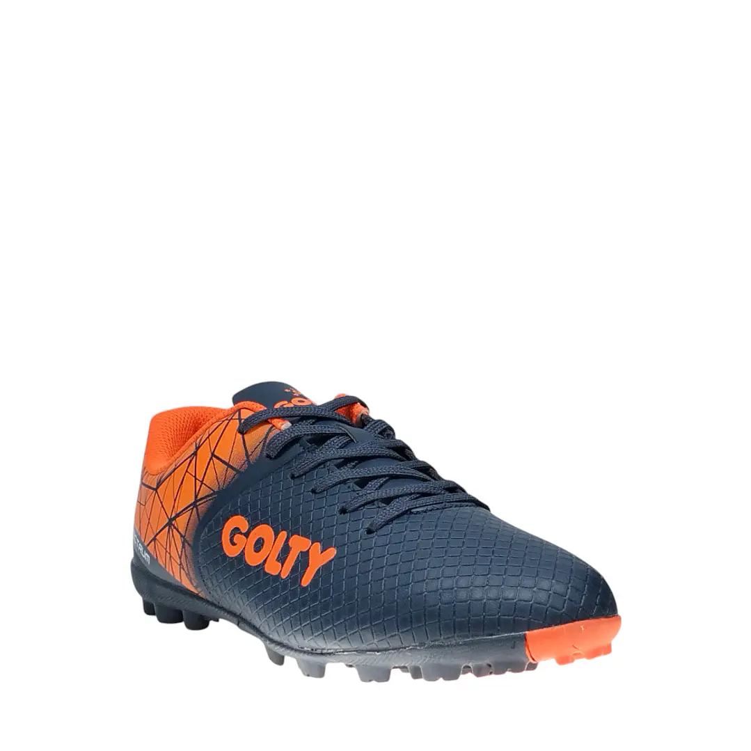 Zapatillas Golty Pro Spectrum Turf-Azul 4