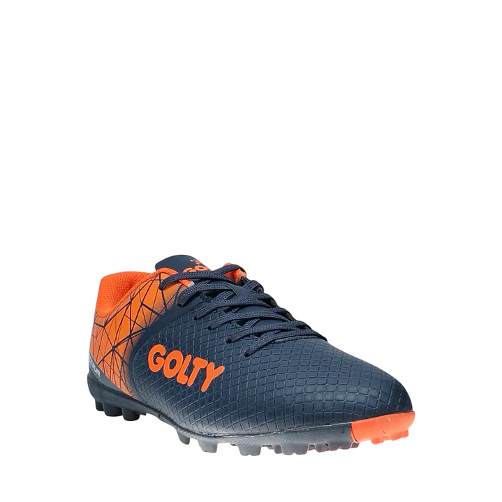Zapatillas Golty Pro Spectrum Turf-Azul 4