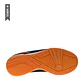 Zapatilla Golty Pro Spectrum Indoor Niño-Azul/Naranja - Miniatura 6