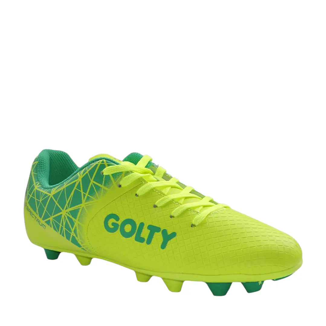 Guayos Golty Pro Spectrum Caucho-Limon 4
