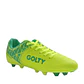 Guayos Golty Pro Spectrum Caucho-Limon - Miniatura 4