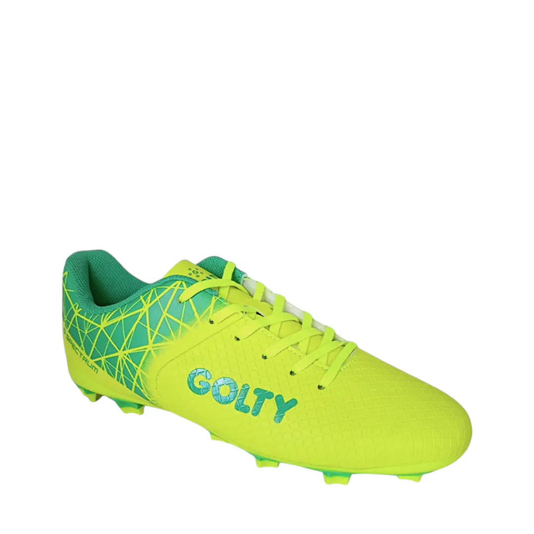 Guayos Golty Pro Spectrum Tpu-Verde 4