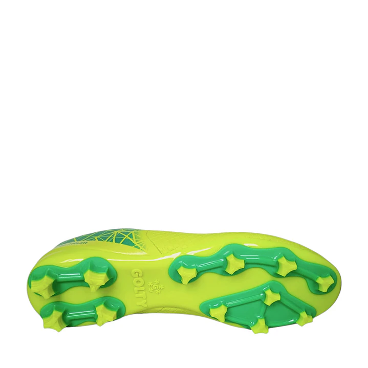 Guayos Golty Pro Spectrum Tpu-Verde 6