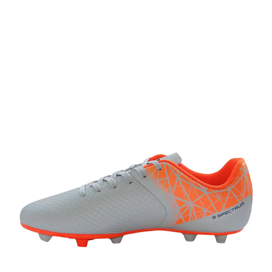 Guayos Golty Pro Spectrum Caucho-Gris/Naranja 3