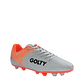 Guayos Golty Pro Spectrum Caucho-Gris/Naranja - Miniatura 4