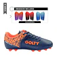 Guayos Golty Pro Spectrum Formacion Niño-Azul/Naranja - Miniatura 1