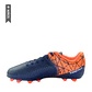 Guayos Golty Pro Spectrum Formacion Niño-Azul/Naranja - Miniatura 3