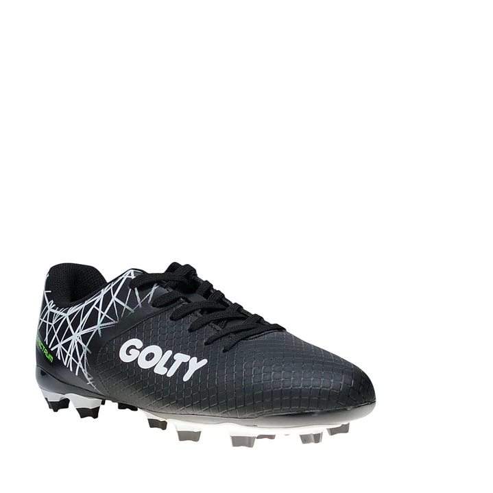 Guayos Golty Pro Spectrum Tpu-Negro 4