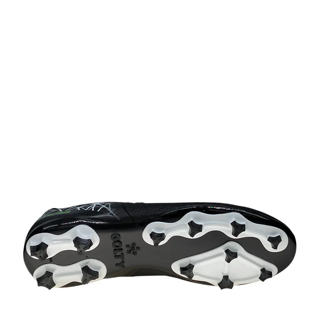 Guayos Golty Pro Spectrum Tpu-Negro 6