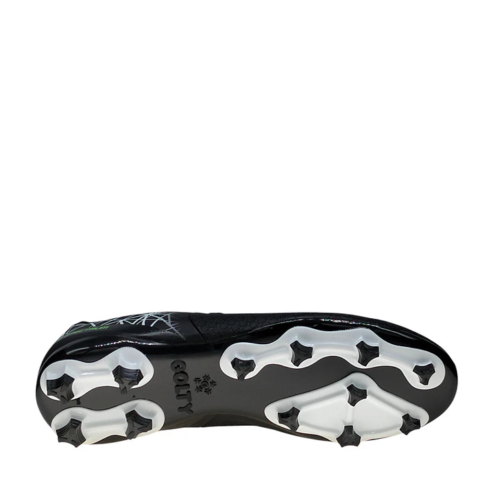 Guayos Golty Pro Spectrum Tpu-Negro 6