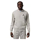 Hoodie Nike M J Jumpman Flc Po 2 Hombre-Gris - Miniatura 1