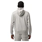 Hoodie Nike M J Jumpman Flc Po 2 Hombre-Gris - Miniatura 2