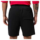 Pantaloneta Nike M J Jumpman Flc 2 Hombre-Negro - Miniatura 2