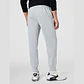 Pantalon Nike Club Varsity Hombre-Gris - Miniatura 2
