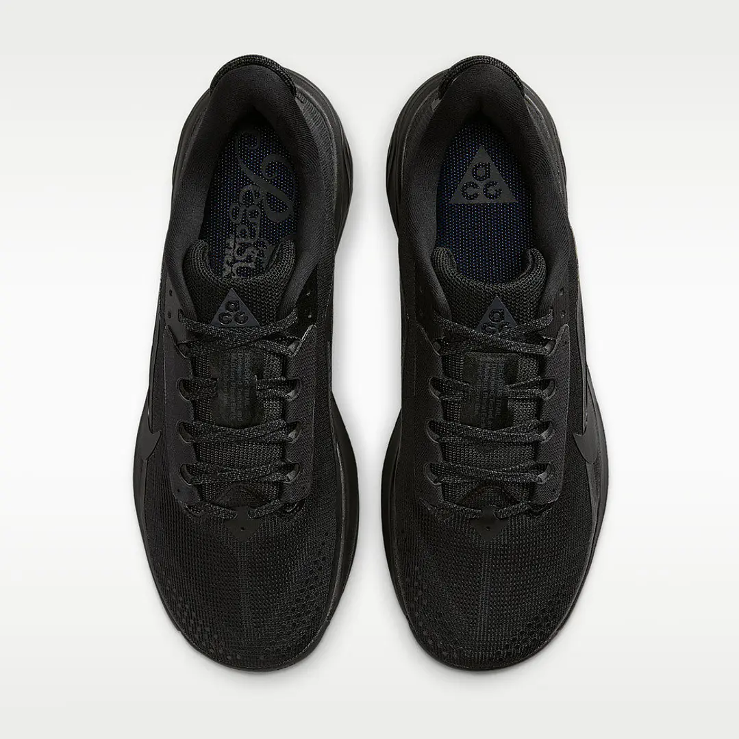 Tenis Nike Acg Pegasus Trail Hombre-Negro 5