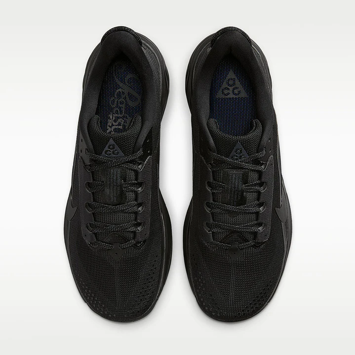 Tenis Nike Acg Pegasus Trail Hombre-Negro 5