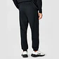 Pantalon Nike Club Varsity Hombre-Negro - Miniatura 2