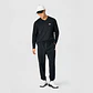 Pantalon Nike Club Varsity Hombre-Negro - Miniatura 3