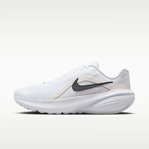 Tenis Nike Downshifter 14 Hombre-Blanco