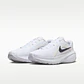 Tenis Nike Downshifter 14 Hombre-Blanco - Miniatura 4