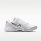 Tenis Nike W Court Lite 4 Hc Mujer-Blanco - Miniatura 3