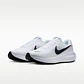 Tenis Nike Revolution 8 Hombre-Blanco/Negro - Miniatura 4