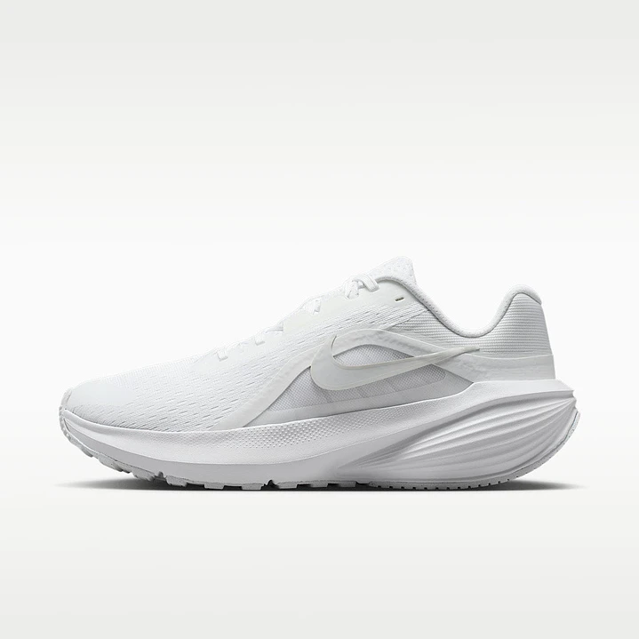 Tenis Nike W Downshifter 14 Mujer-Blanco 1