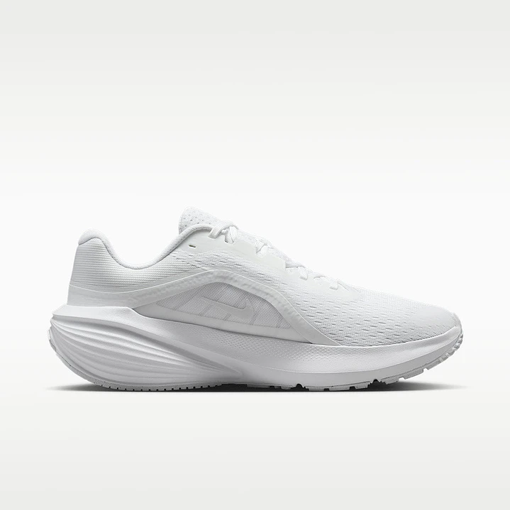 Tenis Nike W Downshifter 14 Mujer-Blanco 3
