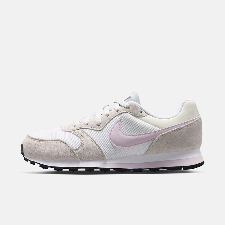 Tenis Nike Wmns Md Runner 2 Mujer-Beige 1