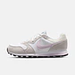 Tenis Nike Wmns Md Runner 2 Mujer-Beige - Miniatura 1