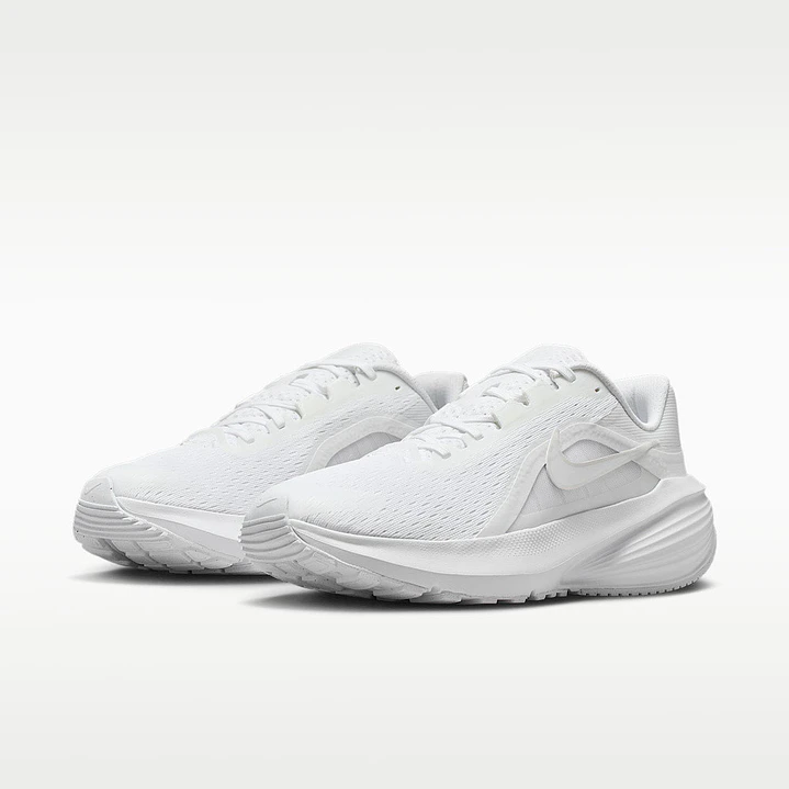 Tenis Nike W Downshifter 14 Mujer-Blanco 4