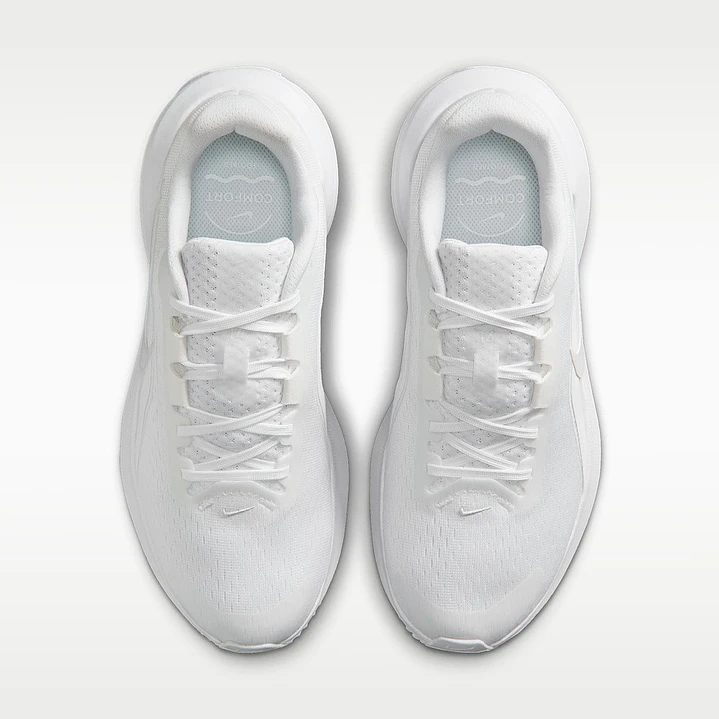 Tenis Nike W Downshifter 14 Mujer-Blanco 5
