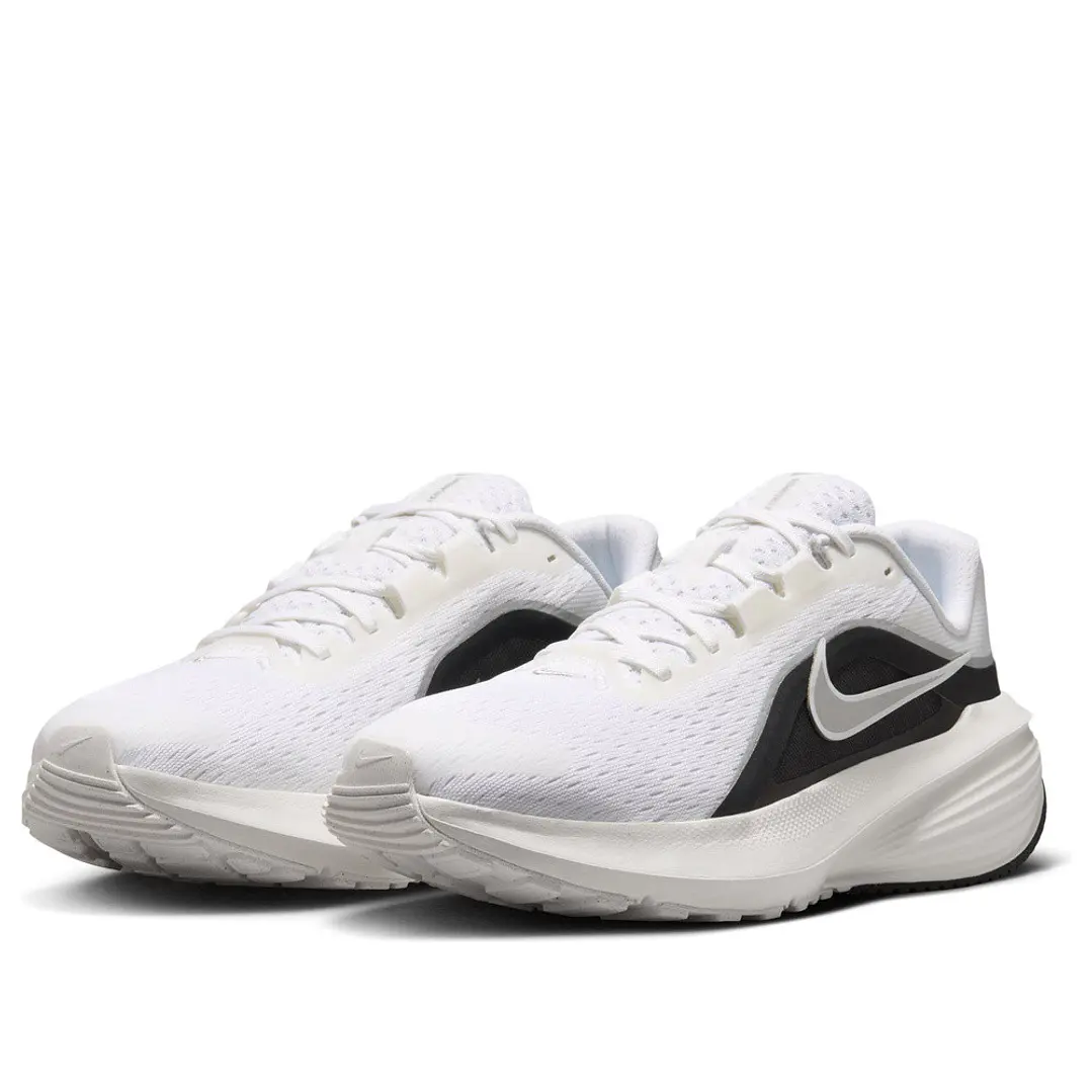 Tenis Nike W Downshifter 14 Mujer-Blanco/Negro 3