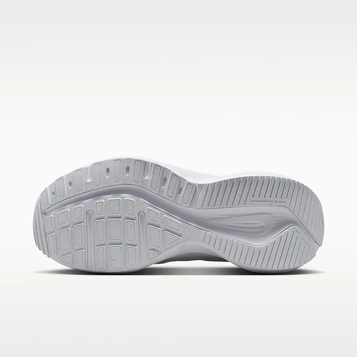 Tenis Nike W Downshifter 14 Mujer-Blanco 6