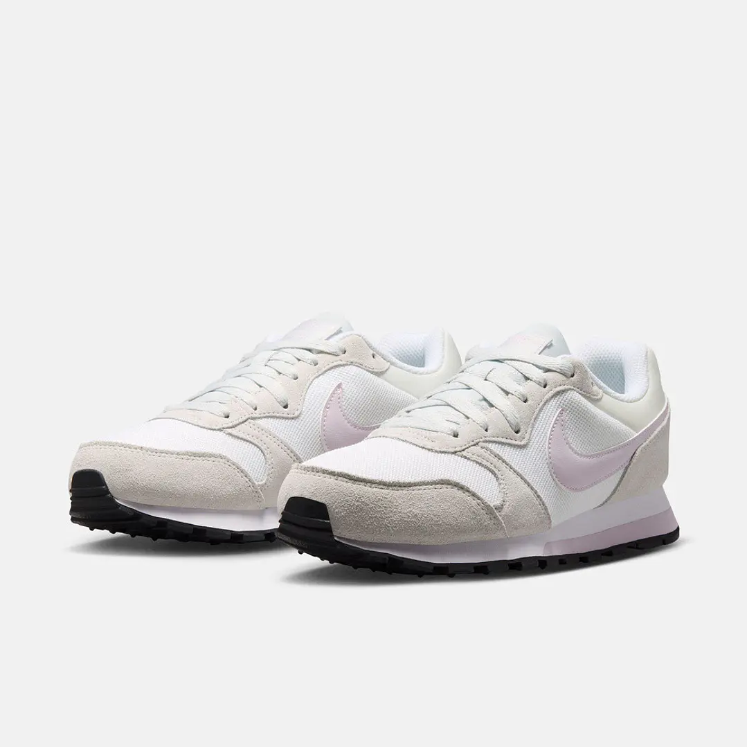 Tenis Nike Wmns Md Runner 2 Mujer-Beige 4