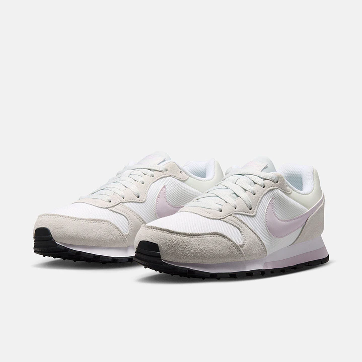 Tenis Nike Wmns Md Runner 2 Mujer-Beige 4