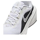 Tenis Nike W Downshifter 14 Mujer-Blanco/Negro - Miniatura 5