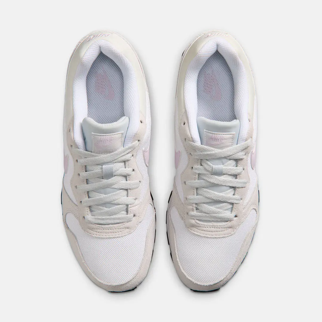 Tenis Nike Wmns Md Runner 2 Mujer-Beige 5