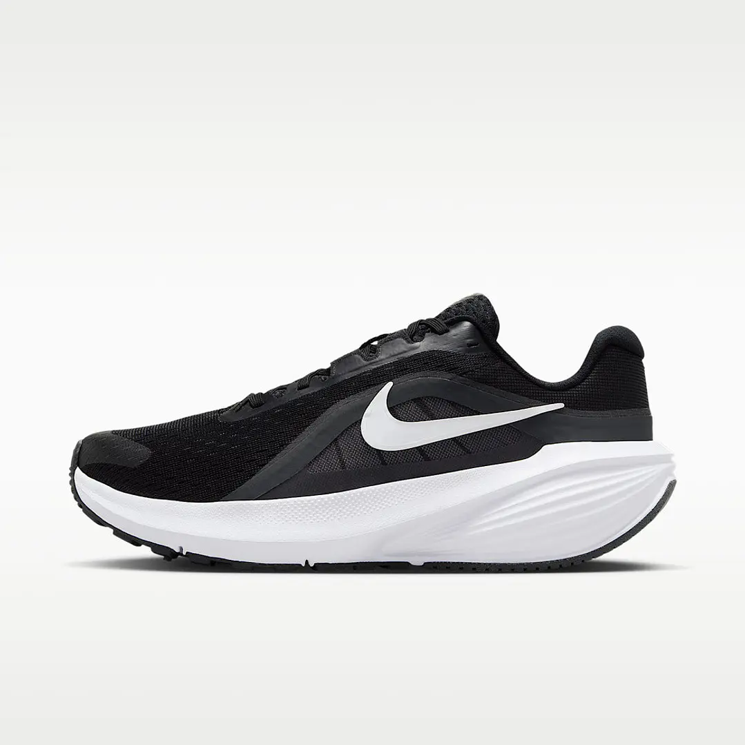 Tenis Nike W Downshifter 14 Mujer-Negro 1