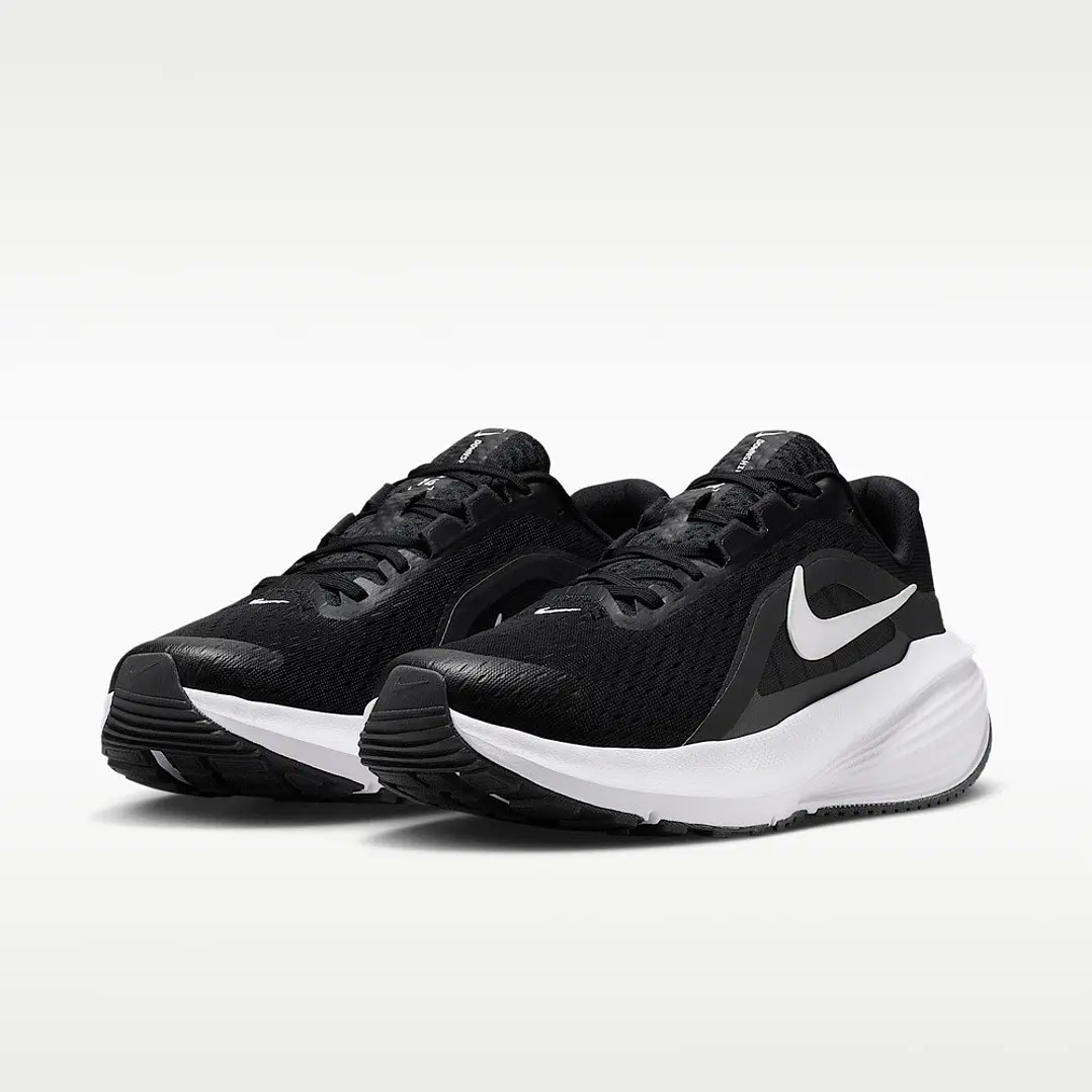Tenis Nike W Downshifter 14 Mujer-Negro 4