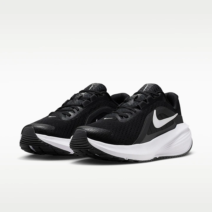 Tenis Nike W Downshifter 14 Mujer-Negro 4