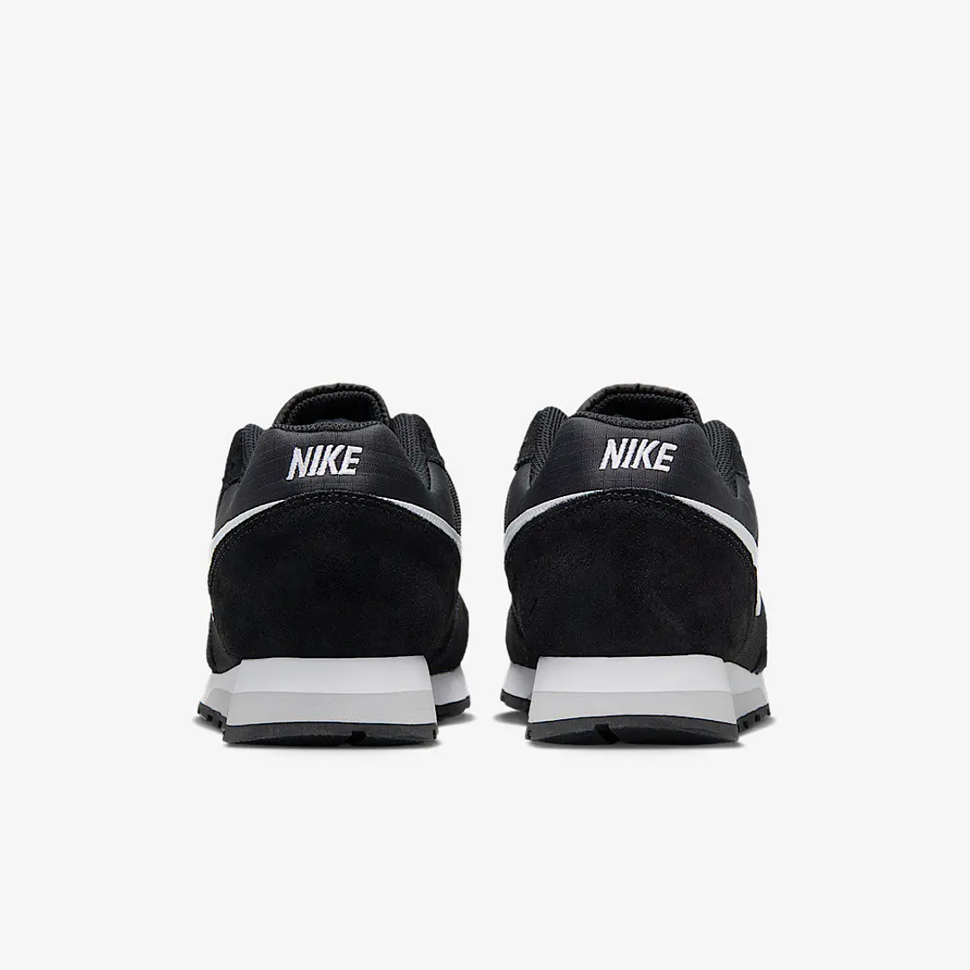 Tenis Nike Wmns Md Runner 2 Mujer-Negro 6
