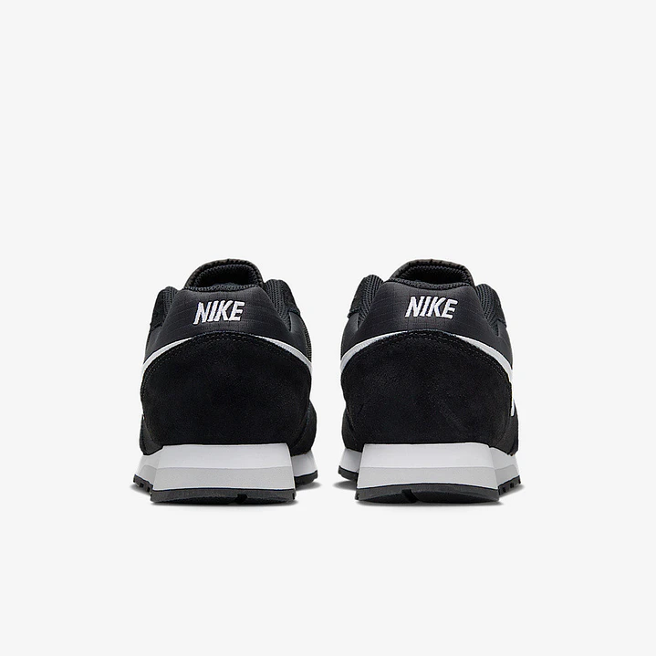 Tenis Nike Wmns Md Runner 2 Mujer-Negro 6