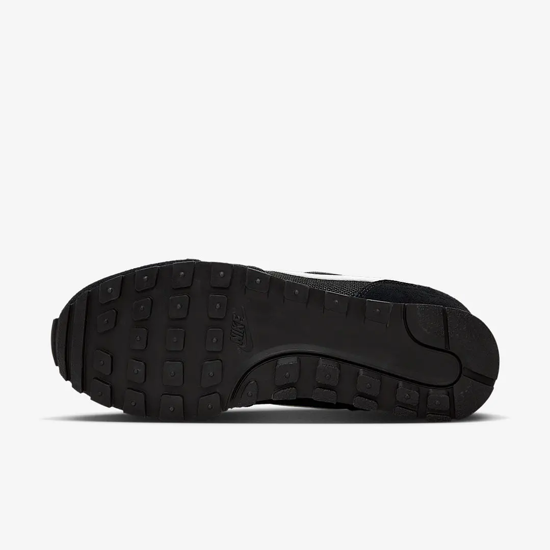 Tenis Nike Wmns Md Runner 2 Mujer-Negro 7